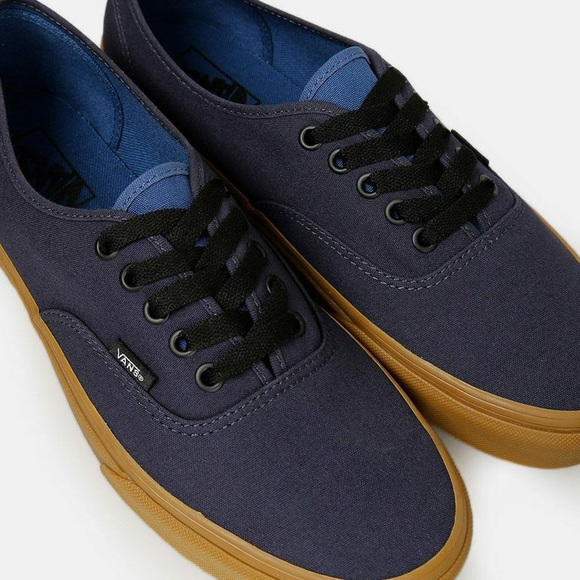 vans night sky true navy